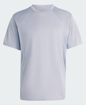 T-shirt WORKOUT ESSENTIALS PLUS