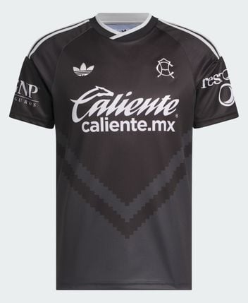 Jersey CLUB AMERICA