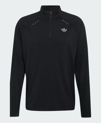 Long-sleeved shirt WARDROBE TECH