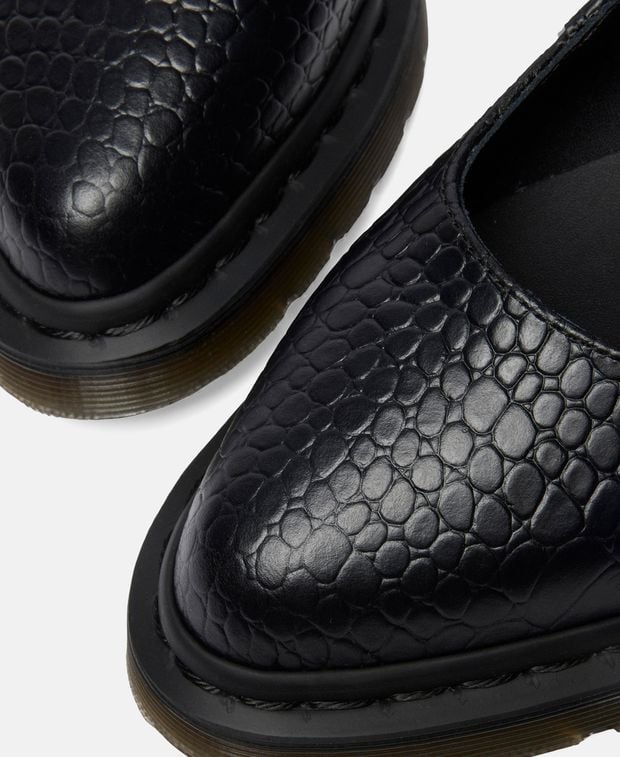DR. MARTENS 엘피 MJ 메리 제인