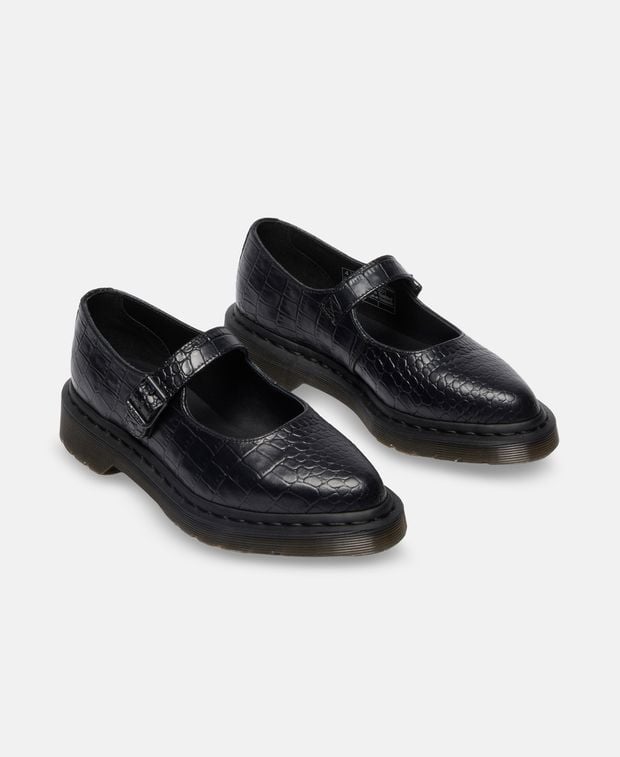 DR. MARTENS 엘피 MJ 메리 제인