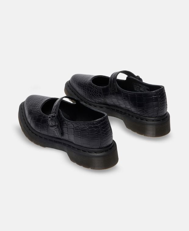 DR. MARTENS 엘피 MJ 메리 제인