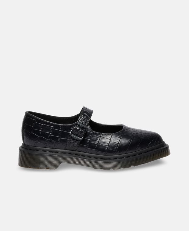 DR. MARTENS 엘피 MJ 메리 제인