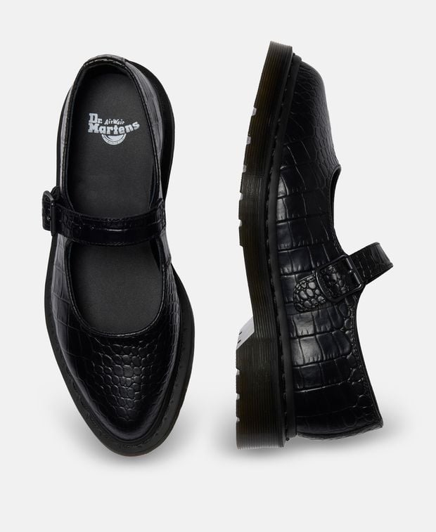 DR. MARTENS 엘피 MJ 메리 제인