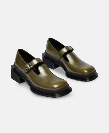 Mary janes Maybole
