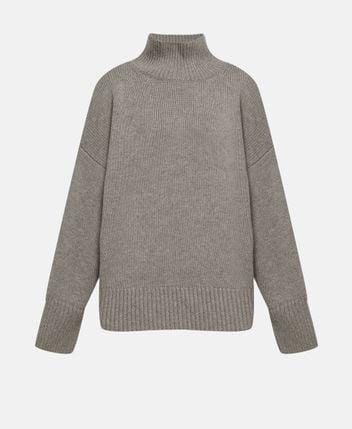 Wool pullover Dyre