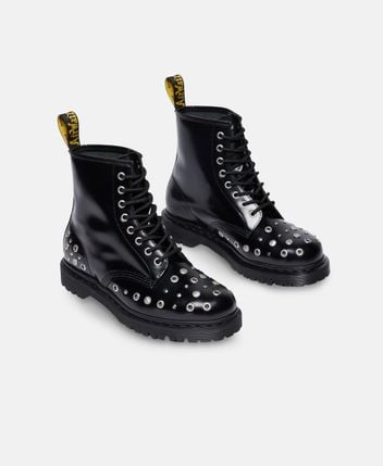 Lace-up ankle boot 1460 HDW