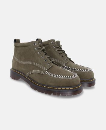 Lace-up ankle boot Lowell Chukka