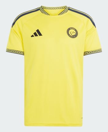 Jersey AL NASSR