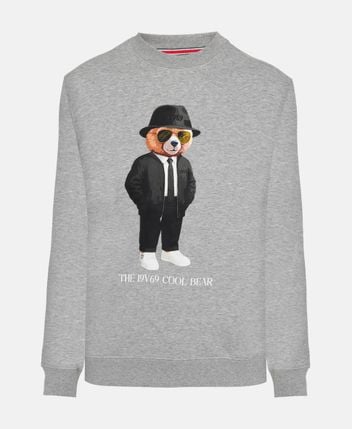 Sweatshirt Nikko cool