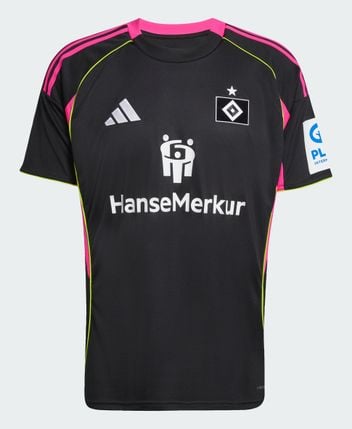 Jersey HAMBURGER SV