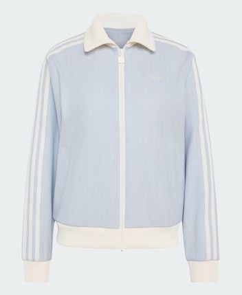 Sweat jacket INJECTION PACK