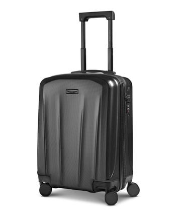 Four-wheeled trolley