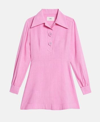 Polo dress