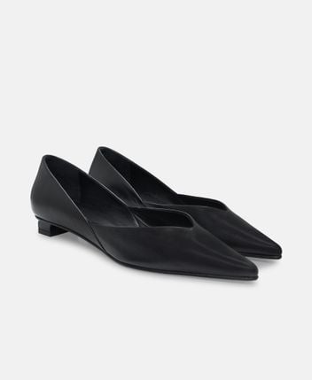 Ballet flats Souliers