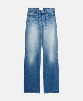 Boyfriend jeans