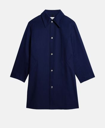 Winter coat