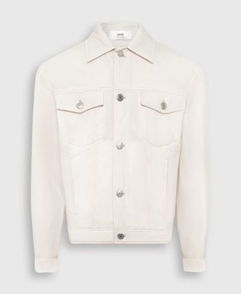 Transitional jacket Trucker