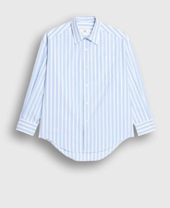 Long-sleeved shirt