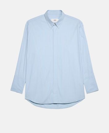 Long-sleeved shirt