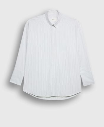 Long-sleeved shirt