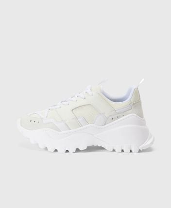 Chunky sneakers Baskets Lucky 9