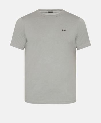 Crew neck t-shirt Scissor