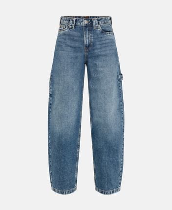 Barrel Jeans
