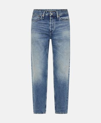 Relaxed Fit Jeans Dagger