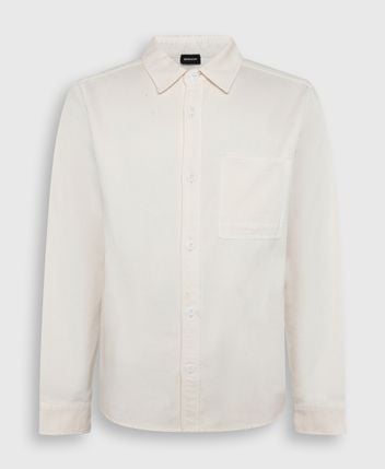 Overshirt Branson