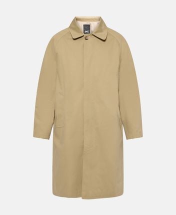 Transitional coat George