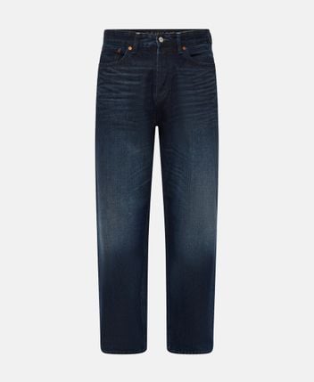 Tapered Jeans Rag R Butler