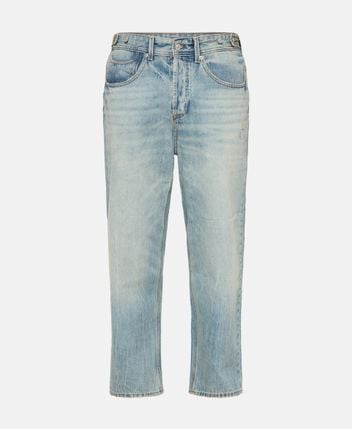 Relaxed Fit Jeans Sasuke
