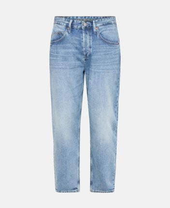 Relaxed Fit Jeans Sasuke