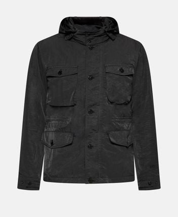 Transitional jacket Field
