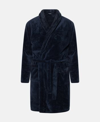 Dressing gown