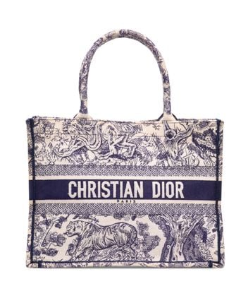 Pre-loved Tote bag