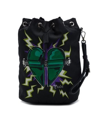 Pre-loved Handbag & Pouch