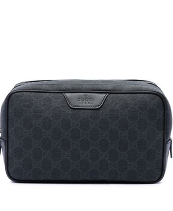 Pre-loved Handbag & Pouch