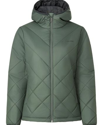 Insulated jacket