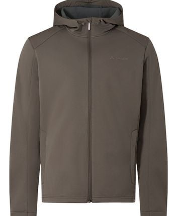 Softshell jacket