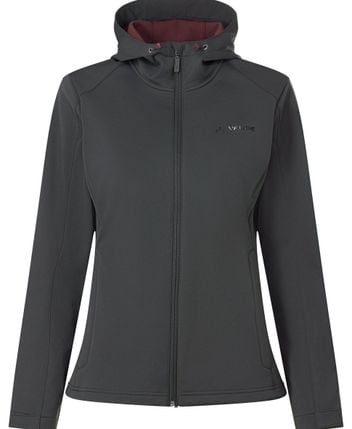 Softshell jacket