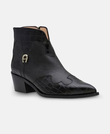 Cowboy boots Ginger
