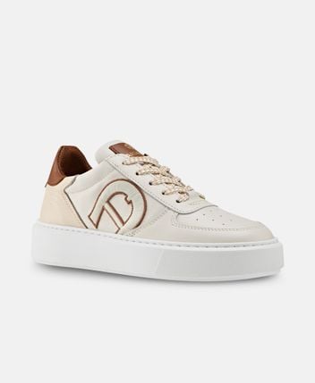 Platform sneakers Sally 19G