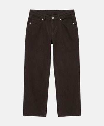 Wide-leg jeans Vmvanessa