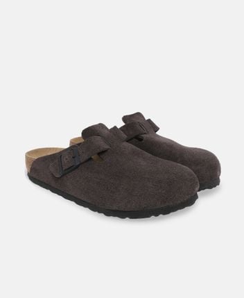 Mules Boston Bs