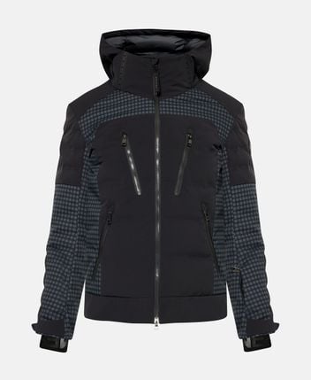 Ski jacket Fionn2-T
