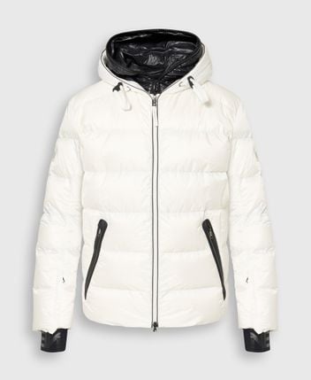 Down jacket Zino-D