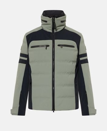Down ski jacket Minho