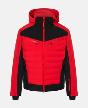 Ski jacket Feliks-Dt